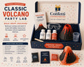 Classic Volcano